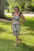 I wore this to a Charleston summer wedding and it was perfect! The level of detail is truly amazing and the sleeves are so unique!! Literally one of my favorite dresses I've ever owned. So many people asked where I got it and I of course told them lulus was the best! - Katie P.