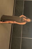 Love the material of this dress is comfy perfect for the summer - Tanairi R.