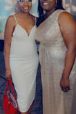 I wore it to an all white wedding and it was a hit! It was beautiful for the lovely day as well as classy! I felt confident when I walked into the room and I'll definitely order from Lulus again! - Tejuahna C.