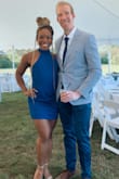 This dress was perfect for a Labor Day weekend beach wedding. I got lots of reviews on how good I looked. Comfortable, stylish, not too snug. Will absolutely wear this again and again! - Michelle W.