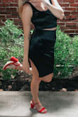 I can't say enough about this dress, I loved it so much! - Danyelle S.