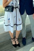These shoes worked great for my event, they are comfortable and good quality. - Alex D.