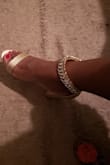 Amazing fit great color. Very comfortable. - Rhya D.