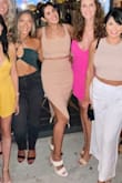 Loved this two piece! Can wear with heels or flats! Fits perfect. - Heather H.