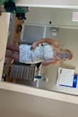 Super cute gets a little bunches on the middle but that could just be me. Other than that love the dress - Skyler S.