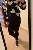 I think these shoes are so cute and go with so many different outfits. I first ordered a 6.5 but they were a little too big and would slip off my heels when I walked. I sized down to a 6, which fit me better, but they were a little narrow across my foot. I have been wearing them around the house and for short periods of time and I can tell they have already stretched out. So happy with these shoes now and plan on taking them on my up coming trip! - Melinda G.