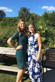 Love, love, love the dress. So comfortable, and fits true to size! Highly recommend!!! - Renee P.
