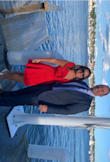 I wore this dress to a wedding and loved it! It was very comfortable and I got tons of compliments! - Erica C.