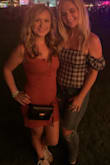 Wore this to a music festival in napa. It was perfect! Fit is great. Want in more colors! - Courtney M.