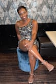 Perfect dress to celebrate my birthday in DC. - Yolanda M.