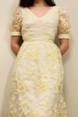 Fits perfectly and is so cute and elegant, would definitely recommend! - Isa C.