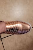 Love. Love. Love this shoe, they fit perfectly. - Diana C.