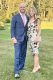 I wasn't sure I'd like the ruffle detail on the shoulder straps, but that made the dress! The subtle sequin and embroidery details were lovely. It's well made, especially for the price. Lots of compliments! - Steph W.