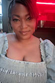 This dress is so cool! The denim is nice and heavy. Feels like good quality. It's super flattering! - Antoinette M.
