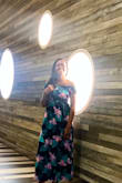 I received so much compliments. It is perfect. - Lilian A.