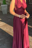 Love this fresh. Purchased another color. Flattering. - Nancy A.