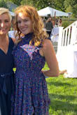LOVE this dress! Fun, flirty, and flattering! Can't wait to find a reason to wear it again! So cute! - Carrie A.