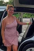 Wore this to a wedding in Florida. Perfect for the weather. Fabric is soft and comfortable, breathable. The fit was perfect, I got a size L, - Jessica L.