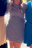 Super flattering, fits perfectly, I love it! - Alyssa W.