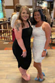 I bought this dress for a Gala at work and I absolutely loved it!! - Jessica P.