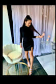 Super comfy and fits true to size! If you want a really tight fit, I would go a size smaller. - Stephanie N.