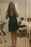 Looks amazing and perfect for my homecoming dance - Erin L.