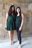 Perfect dress! You can dress it up or play it down. - Vaishali