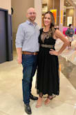 It's a little longer than I expected but still loved it, I wore it to a concert and I had so many compliments. - Susana D.