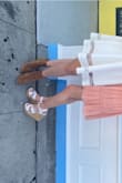 Soo comfortable!! I LOVE these. Wore them for my bridal shower and got so many compliments! - Jennifer V.