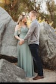 I was very happy with the fit of this dress. It is a little long if you're wanting to wear flats (I'm 5'11) but other than that, it's adorable. - Robyn R.