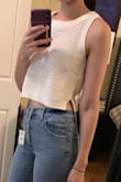 Love this - seems like it's good quality and fit perfectly. - Molly S.