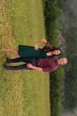 This was such a cute dress! It fit me great. - Carmelle W.