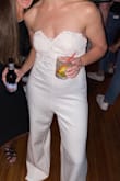I needed to hem the pants but other than that it was PERFECT! - Danielle D.