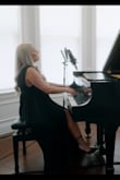 I'm a professional musician, and I wore these shoes for a video shoot I did to promote my new album. I'm obsessed. They made my leg look so good working that pedal. Haha. (the dress is a Lulus, too!) - Emily M.