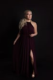 I'm a professional musician, and I ordered this dress for a photoshoot I did to promote my new album. I also wore it for a music video shoot! I feel like it's the kind of thing that would look great on any body. And it's a color that I think works in any season! - Emily M.