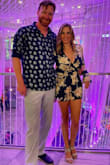 Material is soft and feels great. Was perfect for a night out. You can dress it up or down. Loved it! - Nicole N.