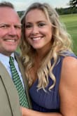Love the color and quality of the dress. The shoulders had to be taken up so the top fit a little more snug. - Bethany M.