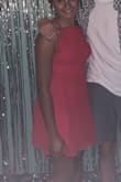 I loved this dress. It was perfect for my occasion and fit me just the way I wanted it to! - Keilayla G.