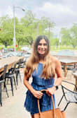 This dress is not fancy, it's just a every day casual dress. I liked it but it's not my best purchase. - Leidy L.