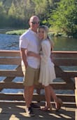 Perfect dress for family photos. A little see through in the back.. and you might have issues if your boobs are bigger than A - Danielle M.