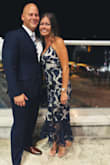 I loved this dress and so did everyone else! - Casey D.