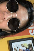 I absolutely love my new sunglasses. I used them today. - Kierstin B.