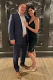 I love the color, the details, and the fit. My favorite thing is that being taller, 5'7", the dress is a nice comfortable length. Easy to walk and dance in. This is my favorites Lulus dress! - Sarah S.