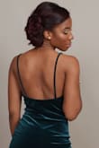 Took Birthday pictures with this beautiful dress. I am so happy it came back in stock just in time!!! - Sydnae H.