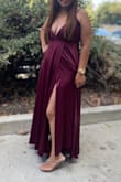 I love this dress, I will recommend this website - Jessica D.