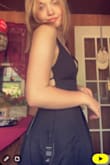 I absolutely love the dress! Amazing and fits perfectly.highly recommend! - Jennie H.