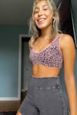 I wish they had different colors! They're breathable, comfortable, stretchy, and love the wash! 10/10 recommend! Great for a yoga workout or day to day wear! - Eva Y.