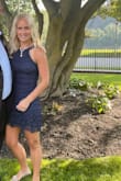 Loved it and received many compliments. Great quality, for very well. - Jennifer T.