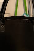 I absolutely love this particular tote bag. This is the third time I've purchased a tote bag that fits my needs in every way. My tote bag is roomy enough to pack three summer/fall outfits. The separate shoe compartment is outstanding and roomy enough for shoes that accessorize my outfits. I'm so excited to travel with my beautiful tote bag.
Thanks, Lulus.
Patricia A. Ervin - Patricia A.