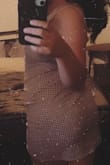Such a cute, versatile dress, obsessed is an understatement - Alissa G.